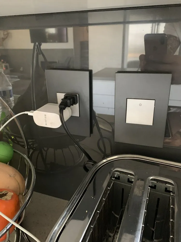 Slide of Dolce Electric