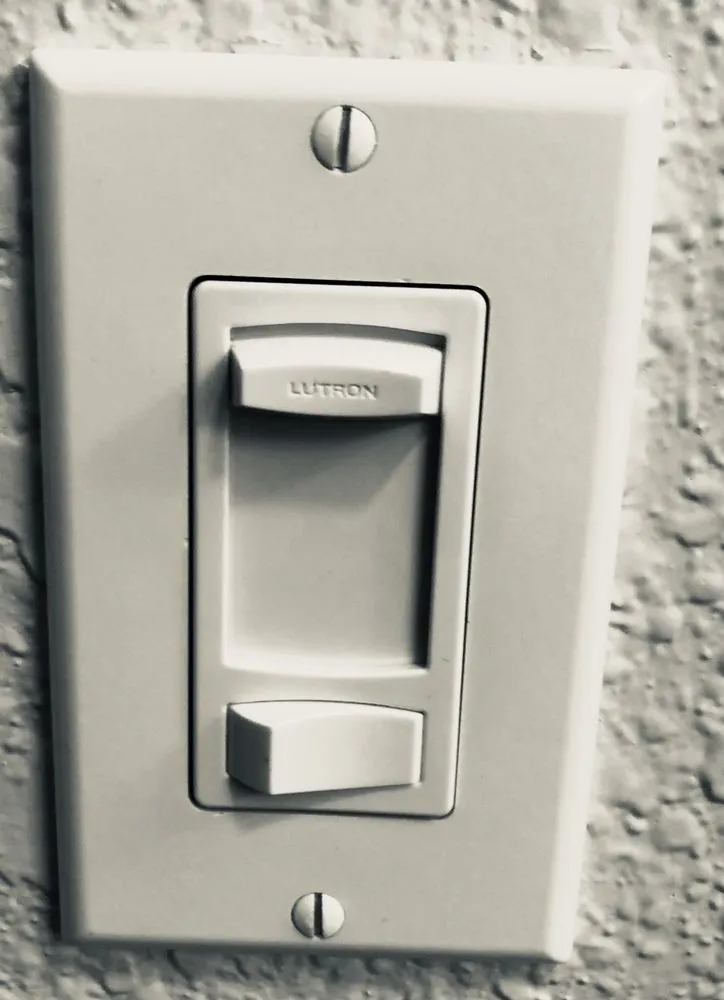 Slide of Dolce Electric