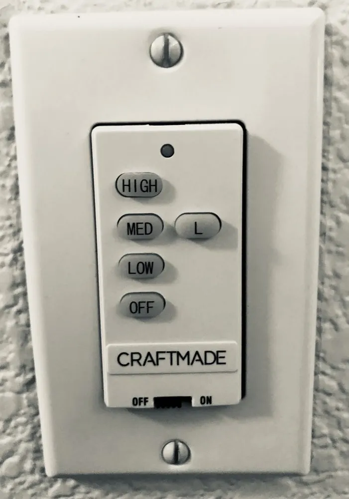 Slide of Dolce Electric