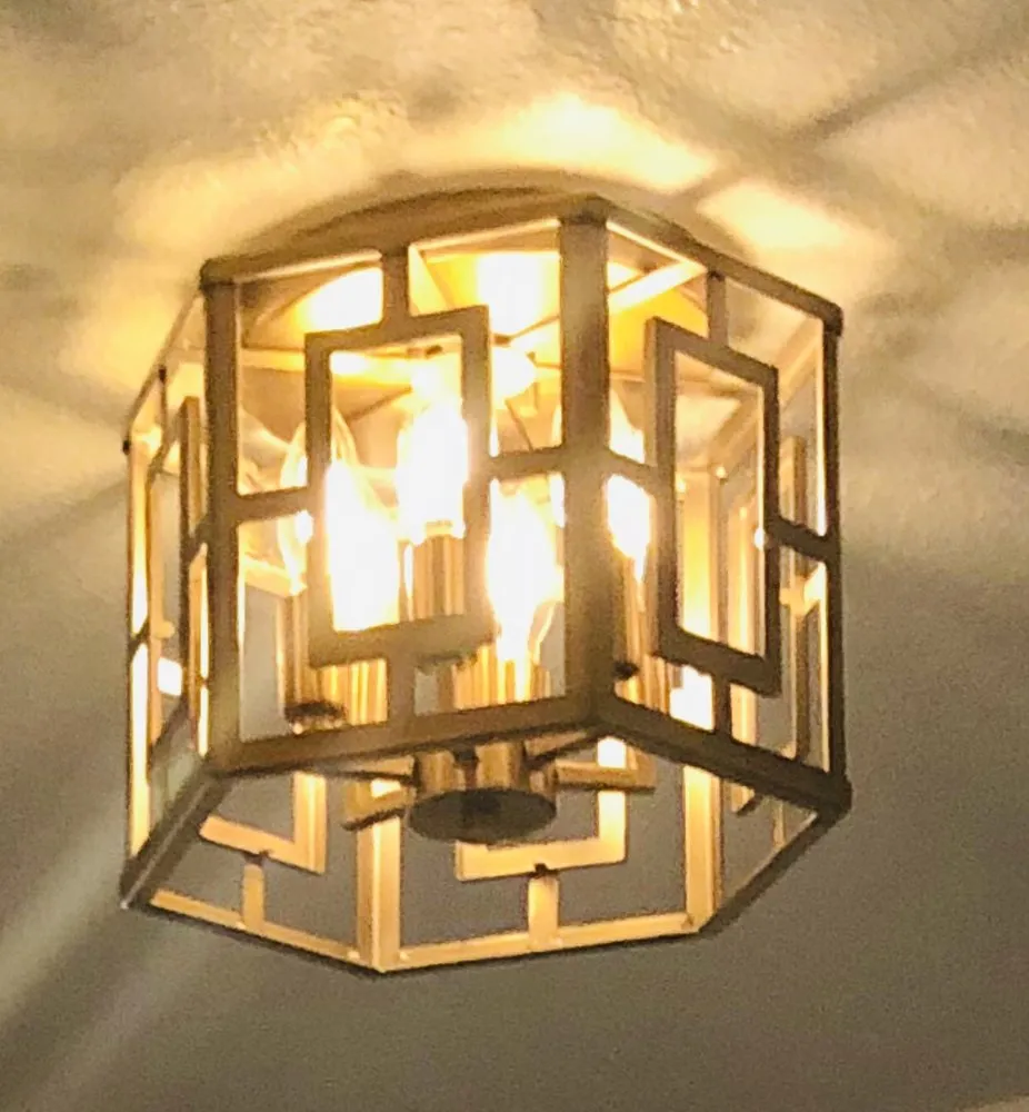 Slide of Dolce Electric