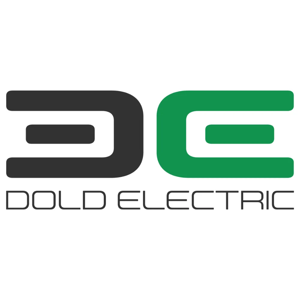 Slide of Dold Electric