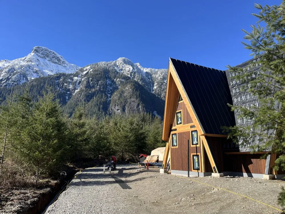 Slide of Dold Electric