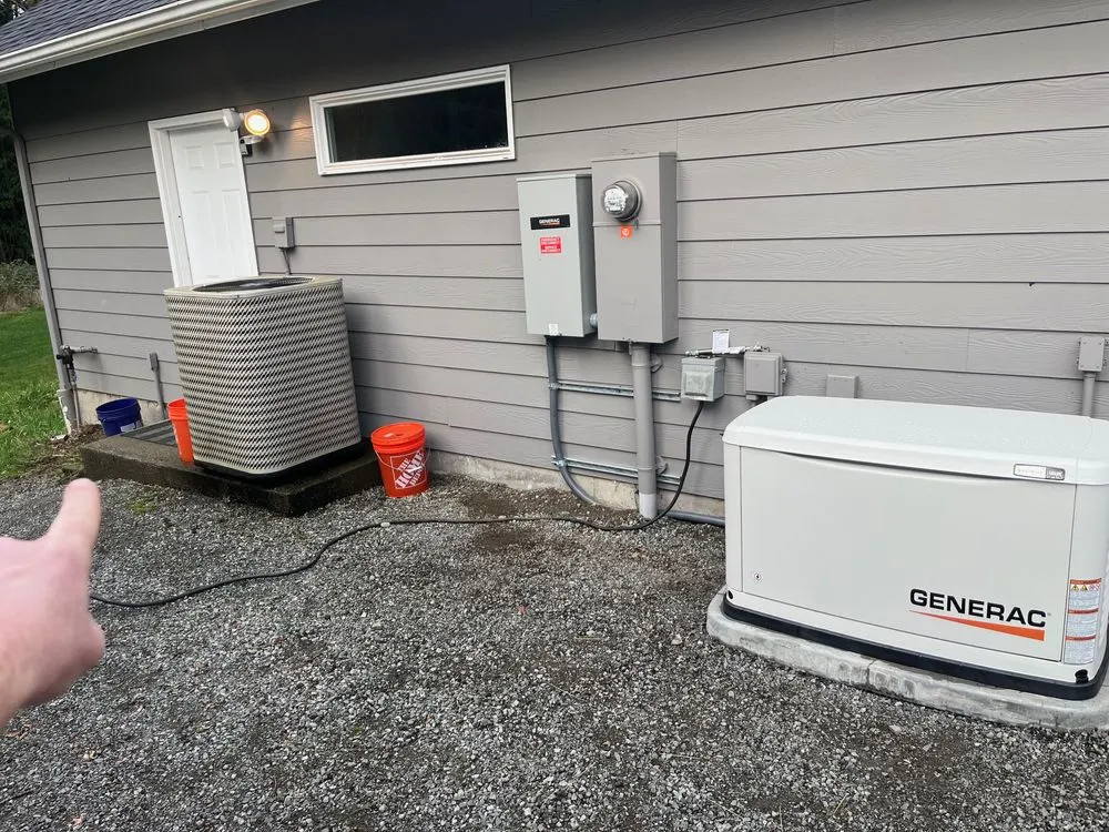 Slide of Dold Electric