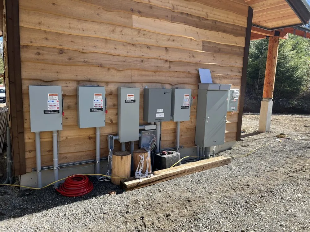 Slide of Dold Electric