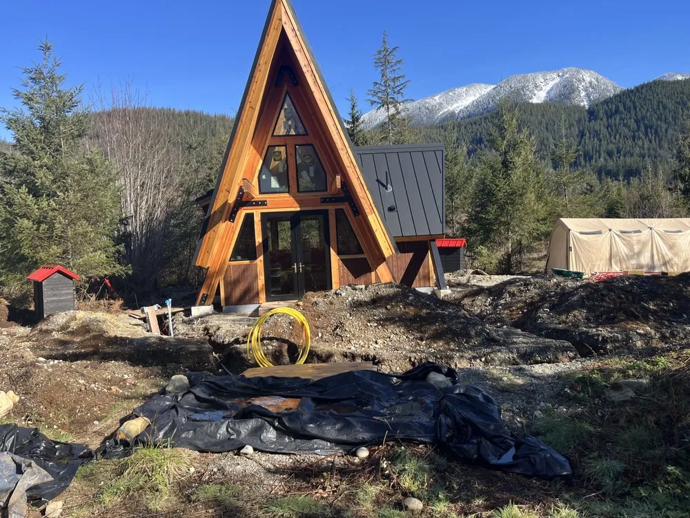 Slide of Dold Electric