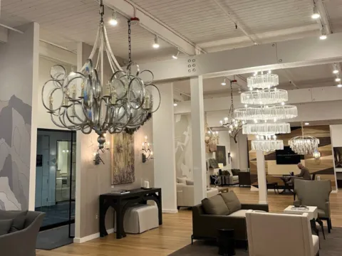 Slide of Dold Electric