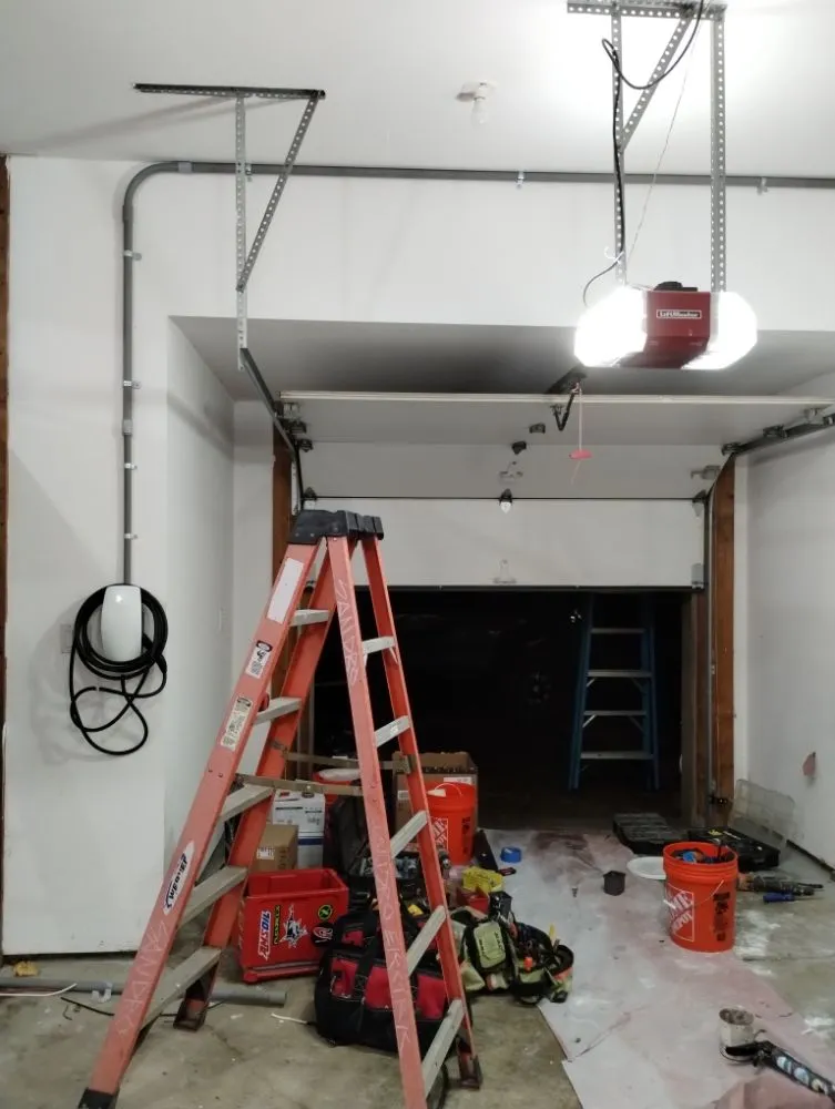 Expert wiring installation service in , - Dolessandro Electric