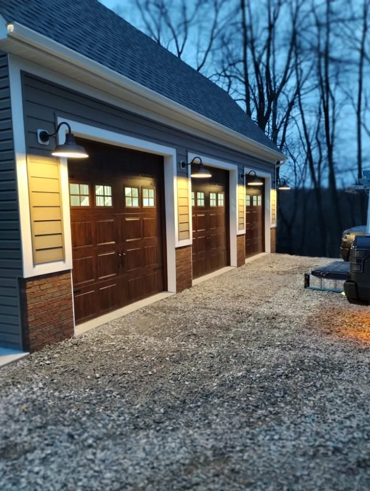 Emergency wiring installation in , by Dolessandro Electric