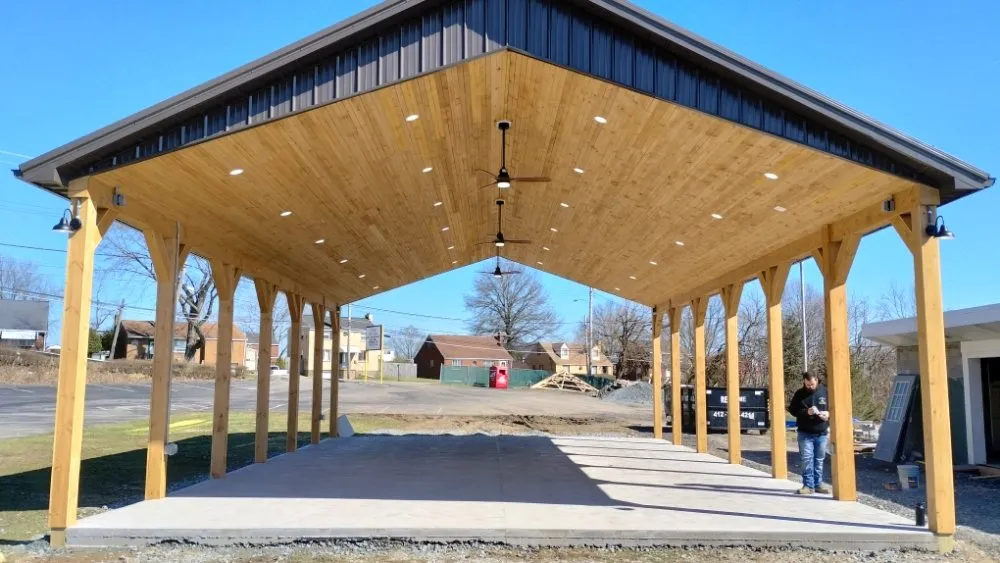 Certified panel upgrade experts serving , - Dolessandro Electric