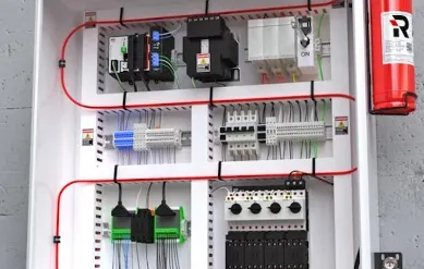 Trusted panel upgrade service in , - Dolessandro Electric
