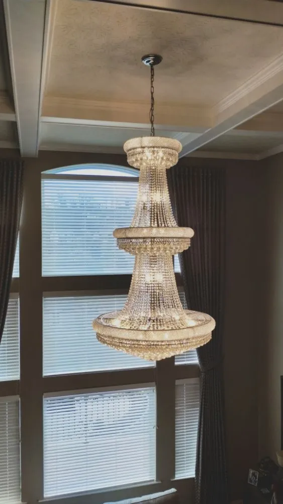 Reliable panel upgrade in , by Dolessandro Electric