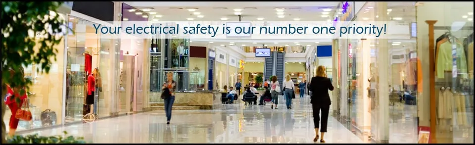 Slide of Dolittle & Sitmore Electric