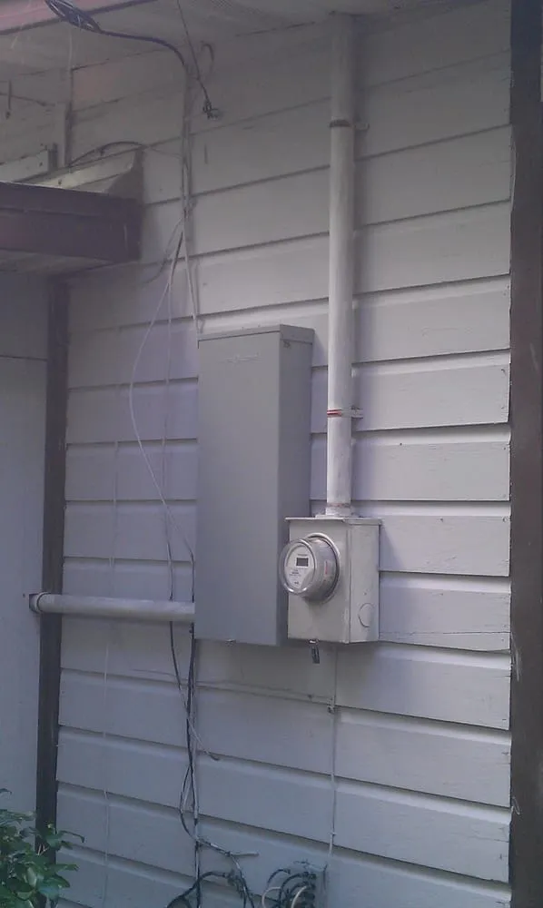 Slide of Dollard Electric