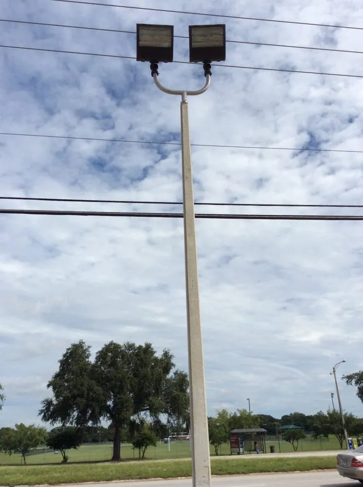 Slide of Dollard Electric