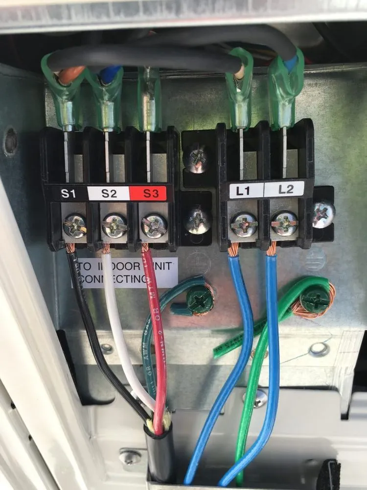 Slide of Dollard Electric