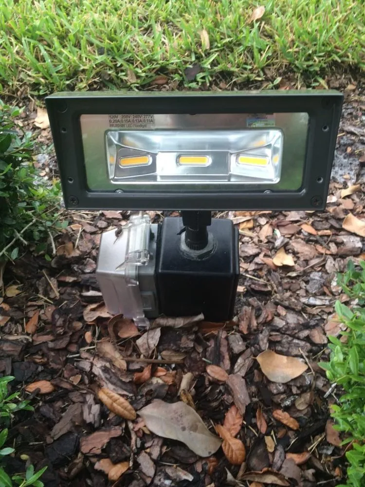 Slide of Dollard Electric