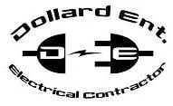 Certified electrician providing circuit breaker repair in Stanford, FL - Dollard Enterprises Electrical Contractors