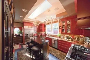 Slide of Dollens Electric