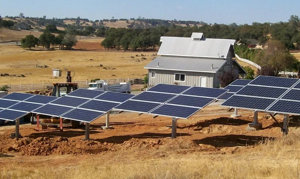 Slide of Dollens Electric