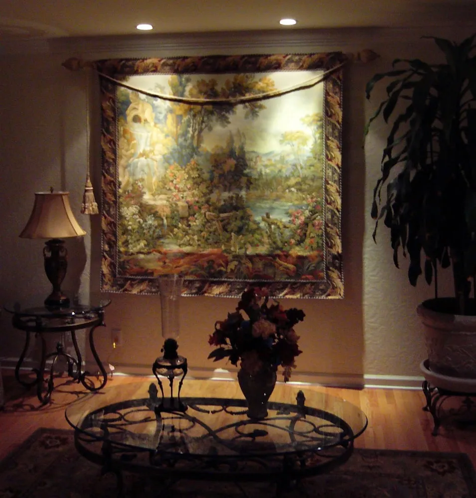 Slide of Dollens Electric