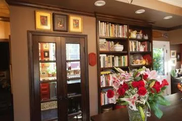 Professional lighting installation in , by Dollens Electric