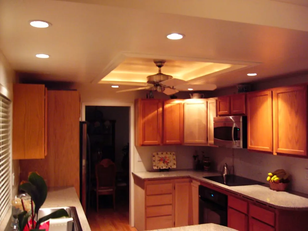 Professional panel upgrade experts serving , - Dollens Electric