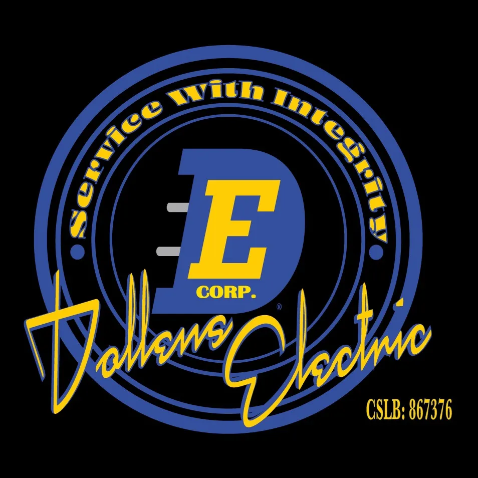 Slide of Dollens Electric