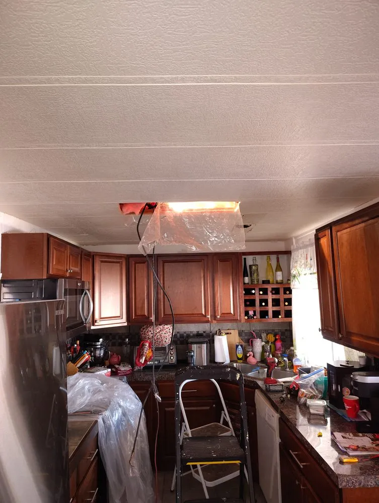 Slide of Dollette Handyman Services