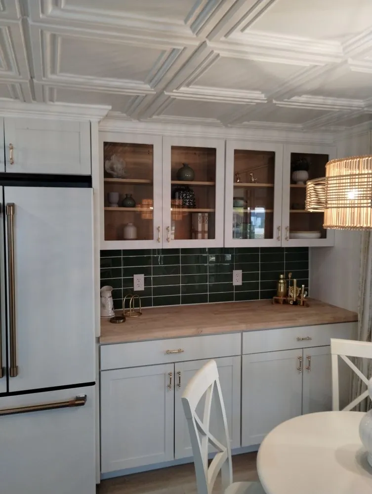 Slide of Dollette Handyman Services