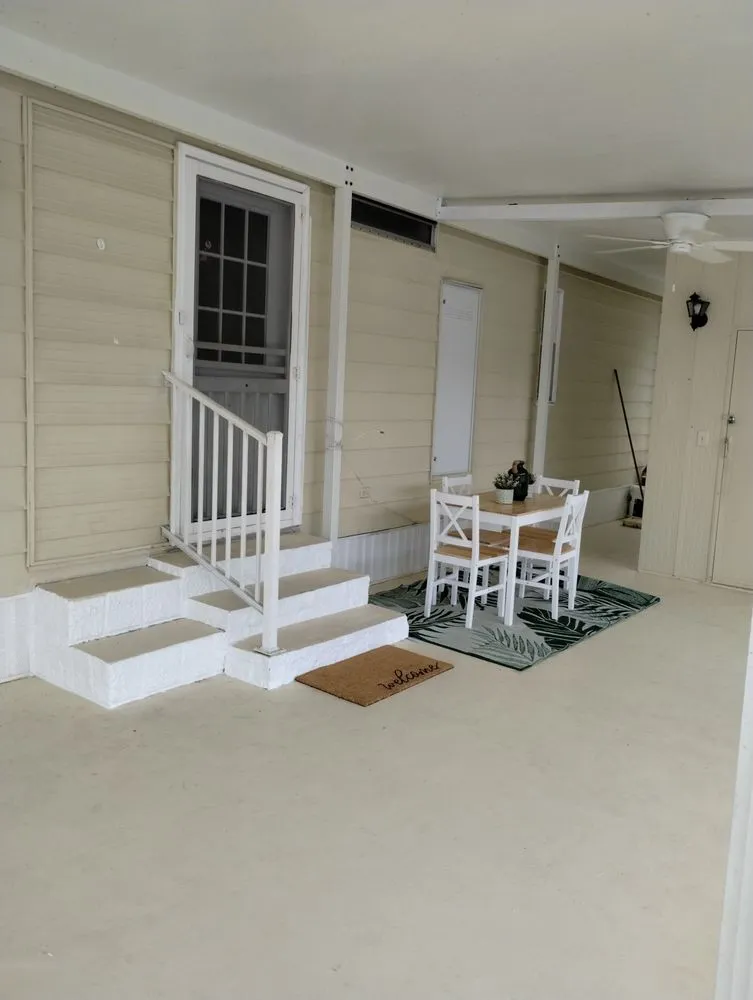 Slide of Dollette Handyman Services