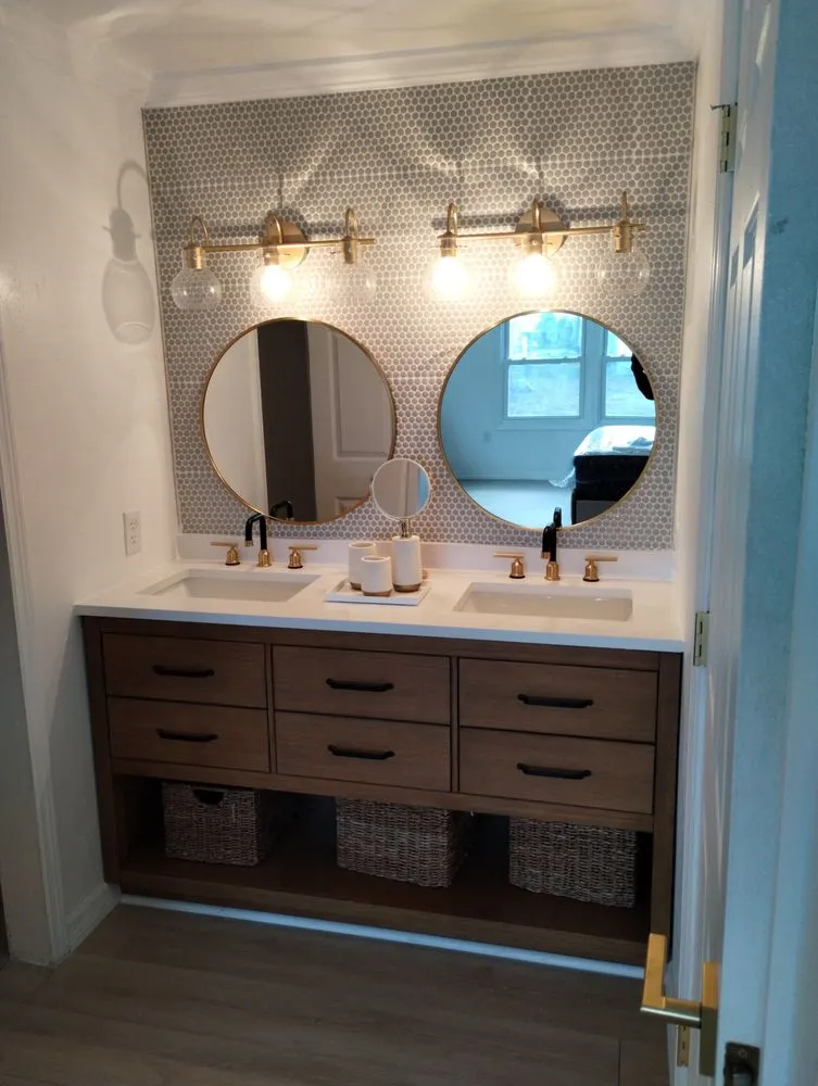 Expert lighting installation service in North Fort Myers, FL - Dollette Handyman Services