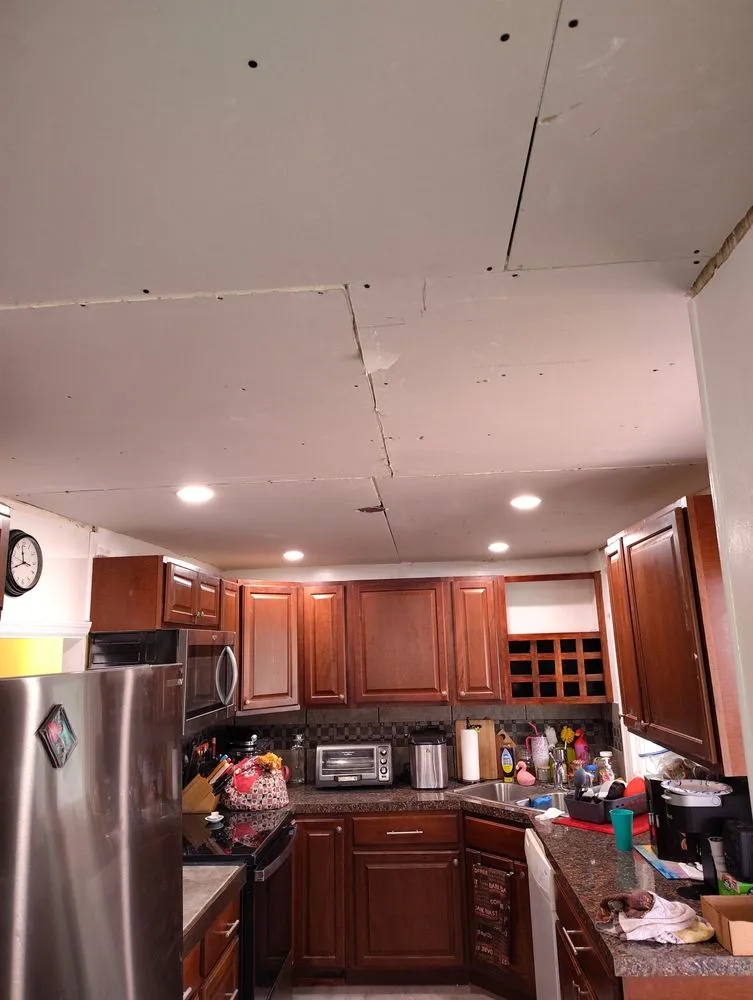 Slide of Dollette Handyman Services