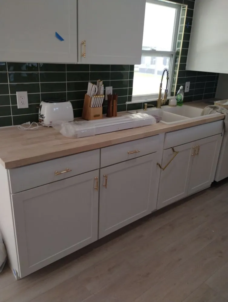 Affordable panel upgrade service in North Fort Myers, FL - Dollette Handyman Services