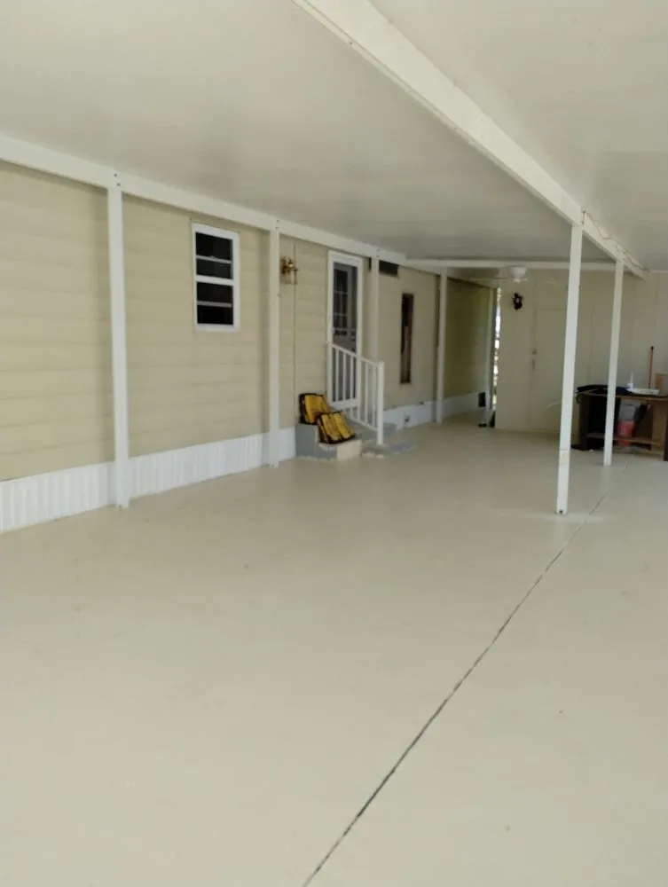 Slide of Dollette Handyman Services