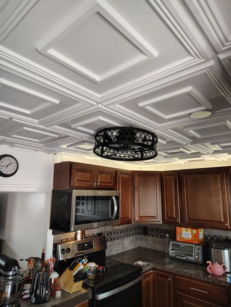 Slide of Dollette Handyman Services