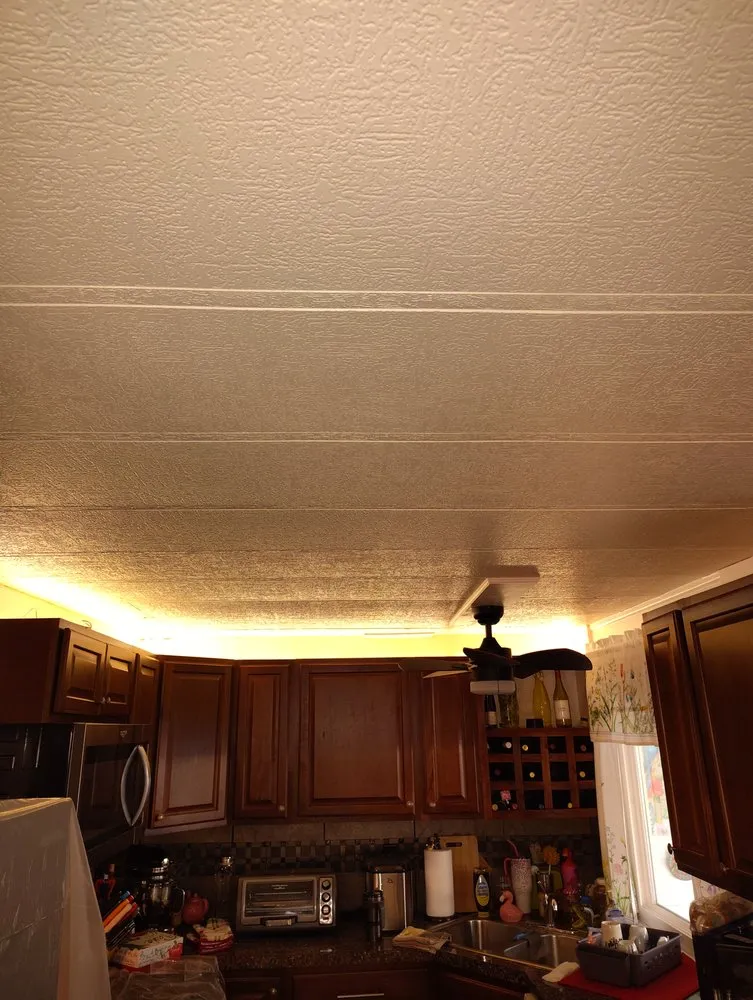 Slide of Dollette Handyman Services