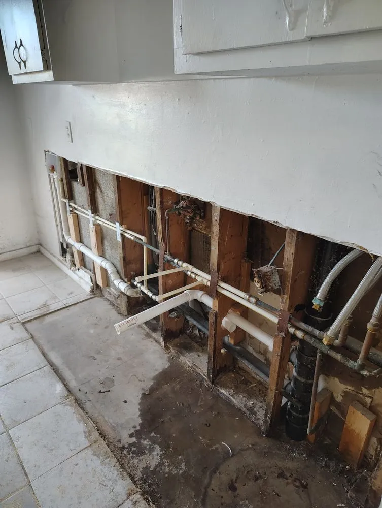 Slide of Dollette Handyman Services