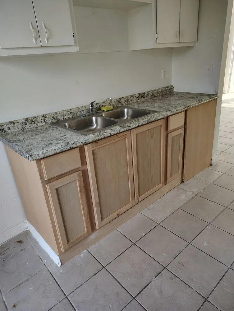 Slide of Dollette Handyman Services