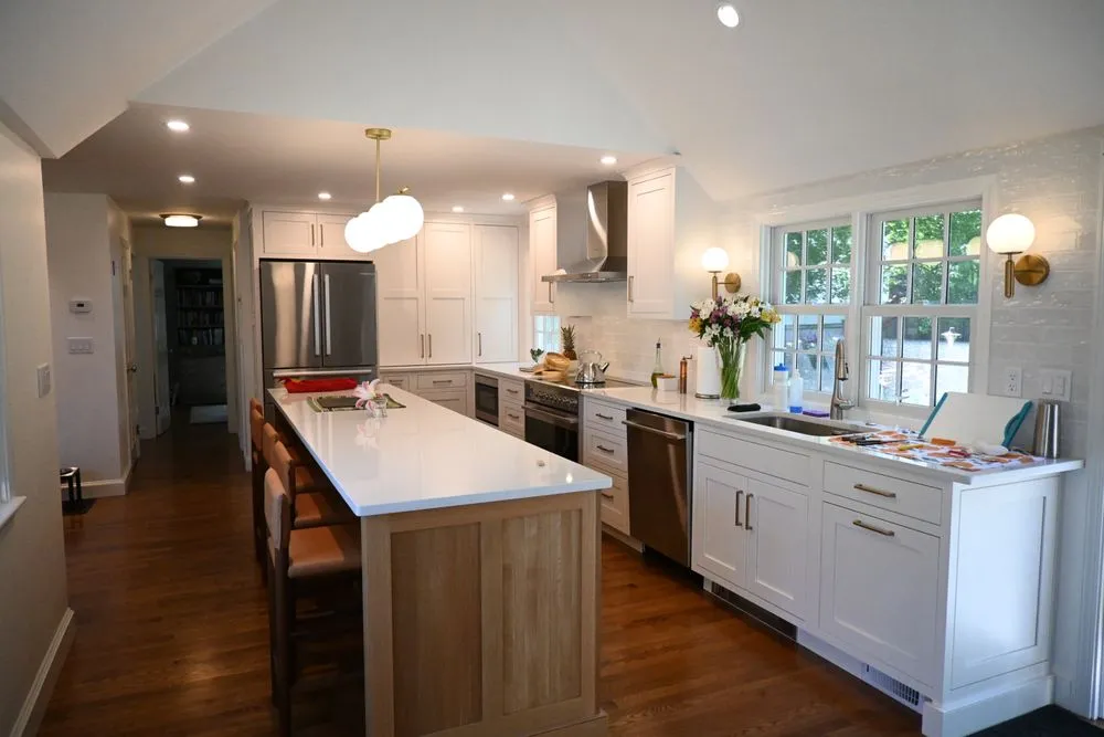 Slide of Dolloff Electric