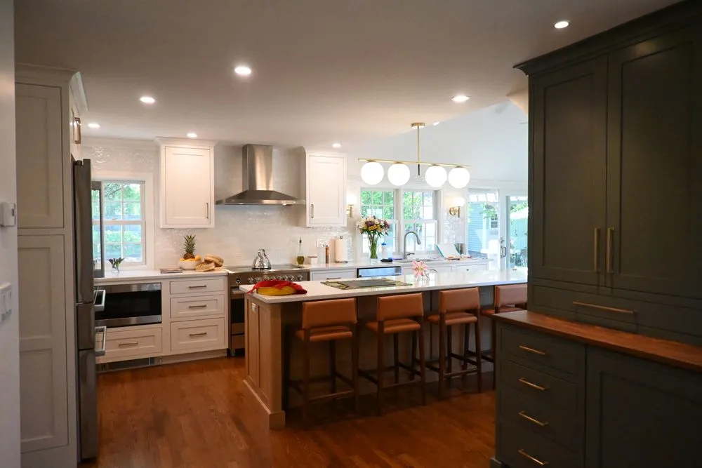 Slide of Dolloff Electric