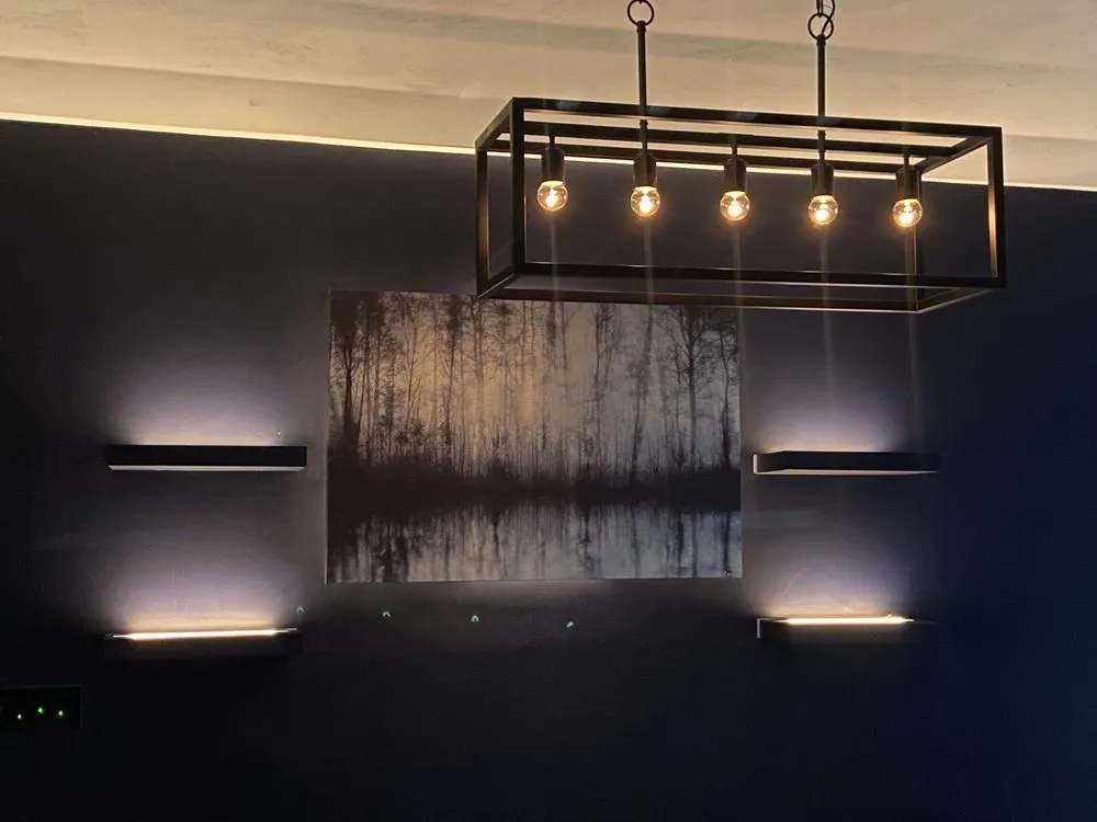 Slide of Dolloff Electric