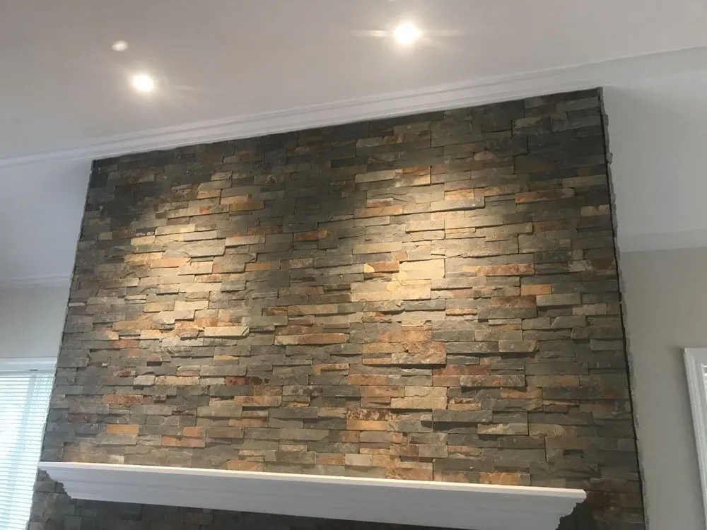 Slide of Dolloff Electric