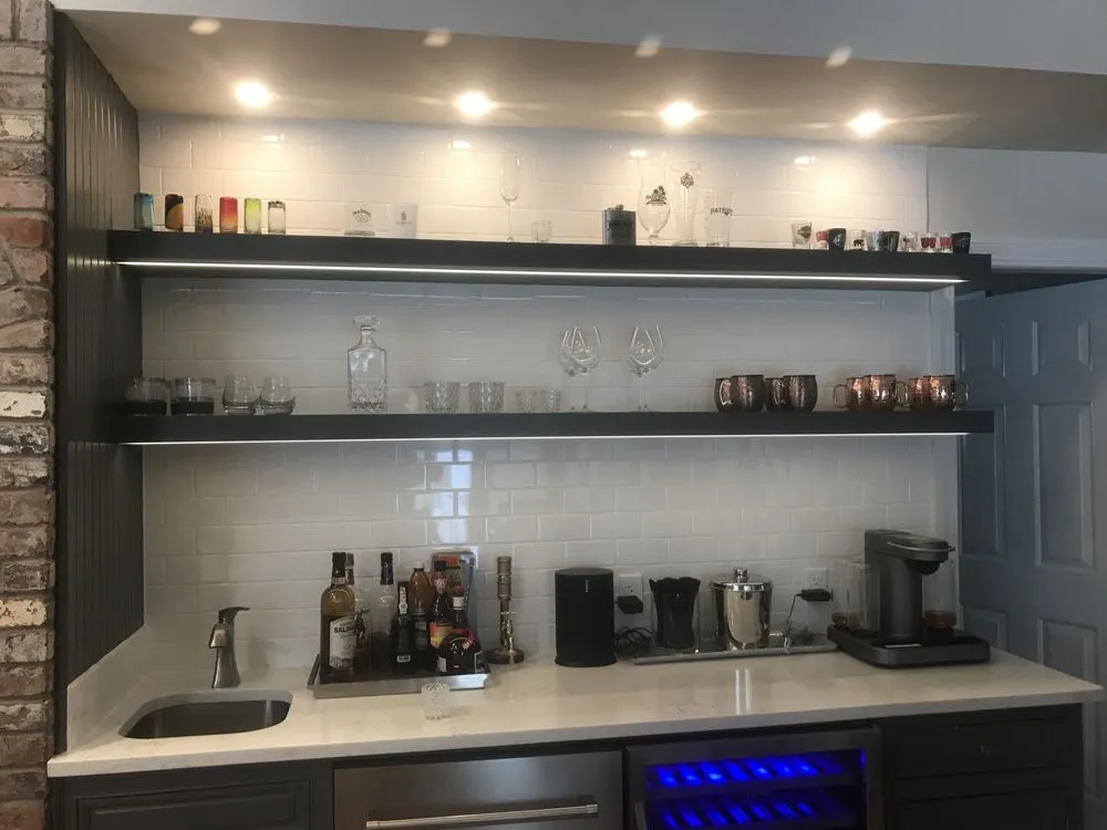 Slide of Dolloff Electric