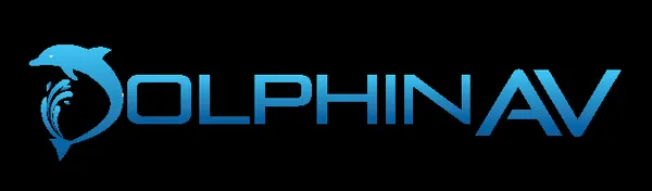 DolphinAV Logo