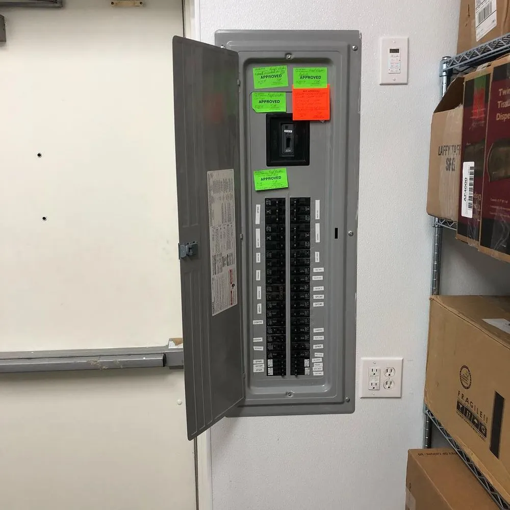 Slide of Dolton 24 Hour Electrician