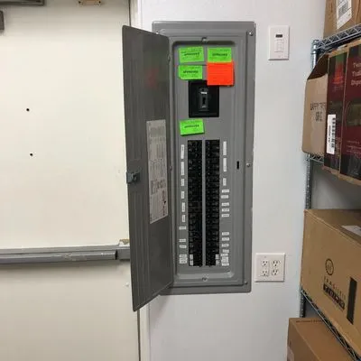 Dolton 24 Hour Electrician