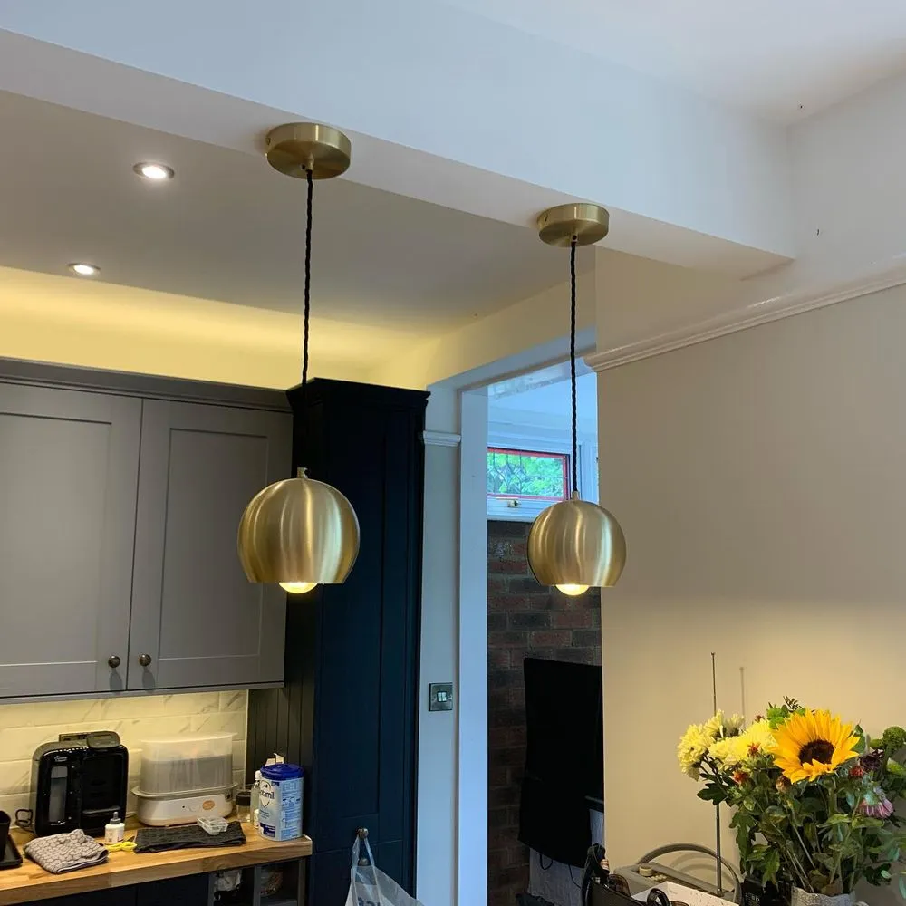 Slide of Dolton Certified Electrician