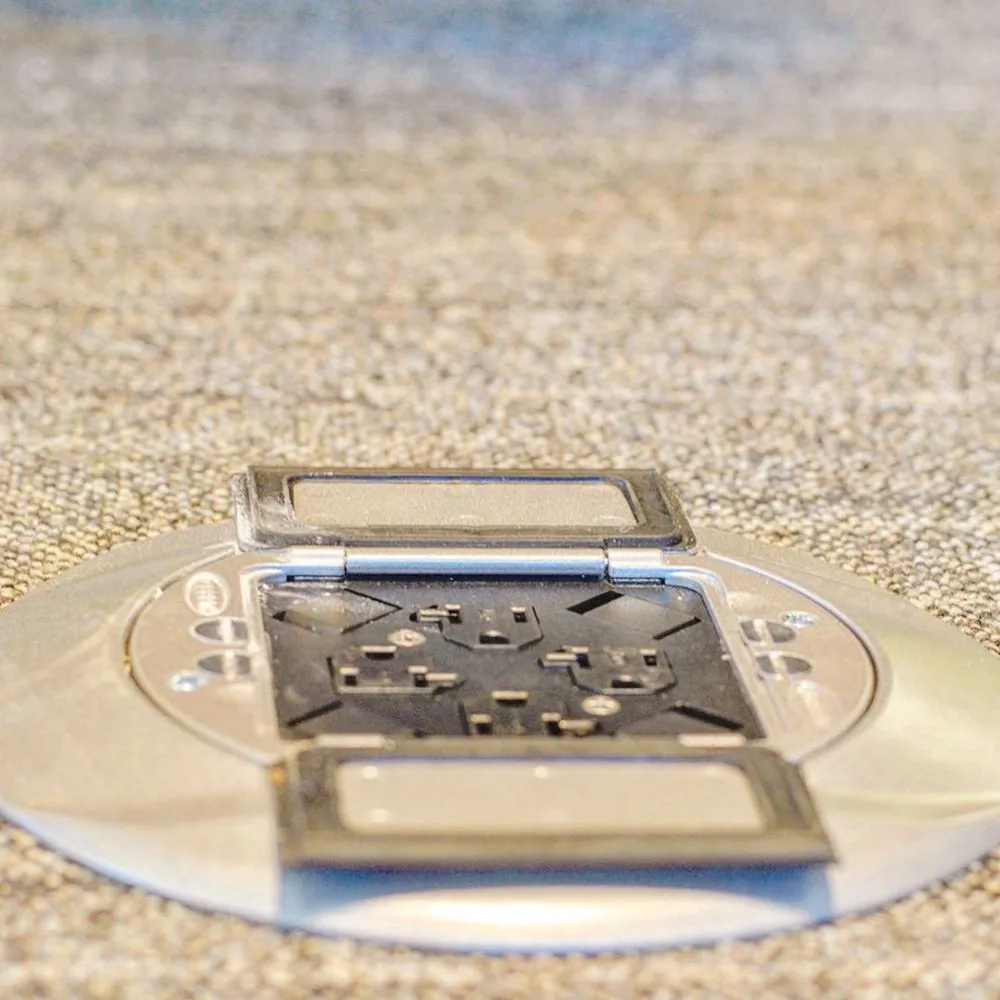 Slide of Dolton Electrical Company