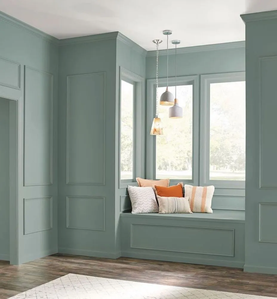 Slide of Dolton Electrical Company