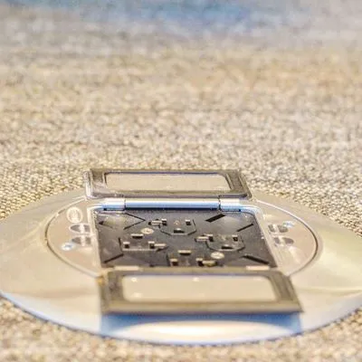 Dolton Electrical Company Logo